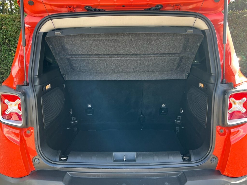 Used Jeep Renegade 2015 for sale - 76080758: Photo 17