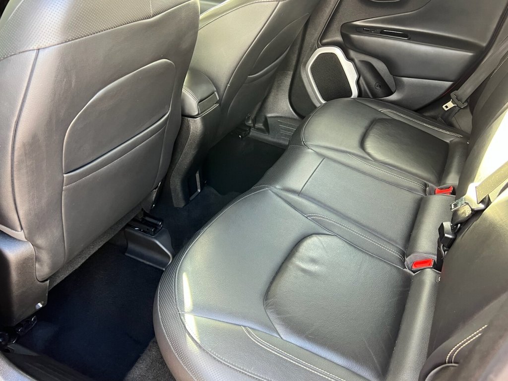 Used Jeep Renegade 2015 for sale - 76080758: Photo 19