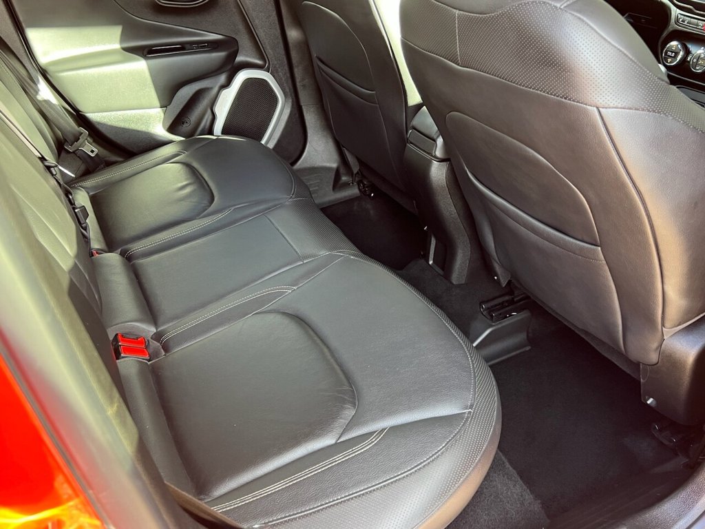 Used Jeep Renegade 2015 for sale - 76080758: Photo 22