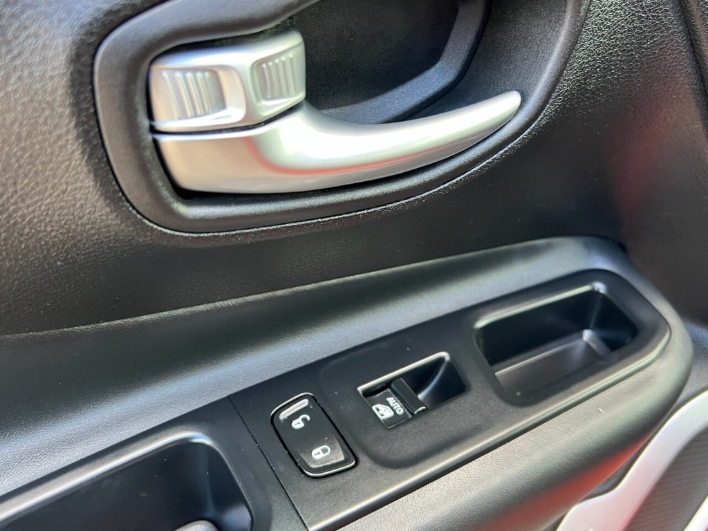 Used Jeep Renegade 2015 for sale - 76080758: Photo 26