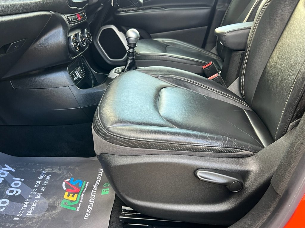 Used Jeep Renegade 2015 for sale - 76080758: Photo 28