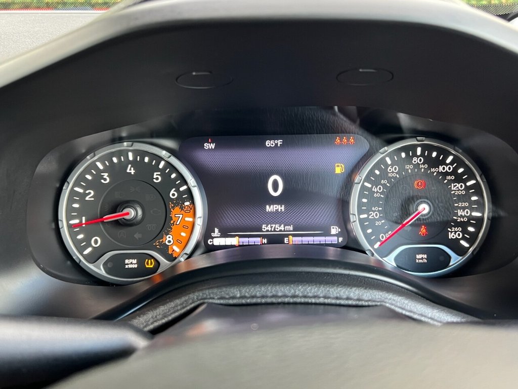 Used Jeep Renegade 2015 for sale - 76080758: Photo 34