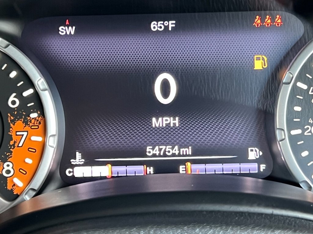 Used Jeep Renegade 2015 for sale - 76080758: Photo 35