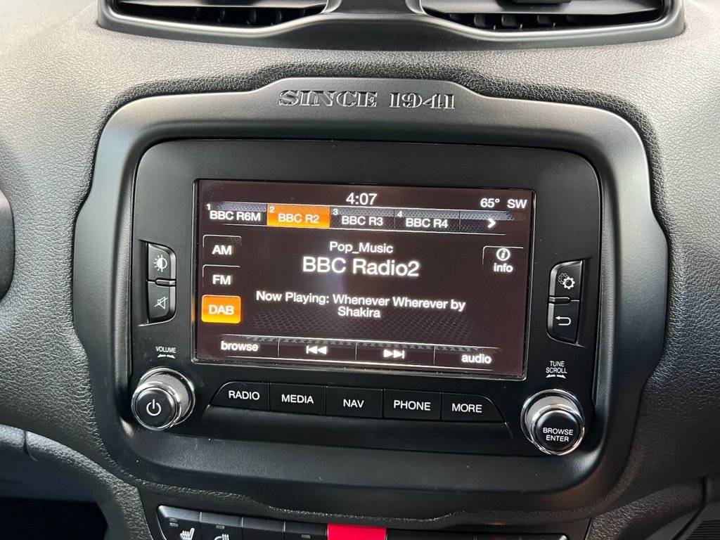 Used Jeep Renegade 2015 for sale - 76080758: Photo 36