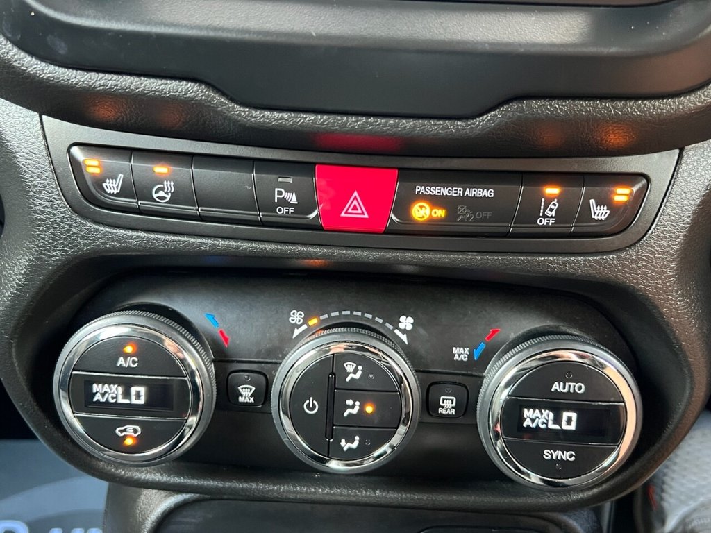 Used Jeep Renegade 2015 for sale - 76080758: Photo 38