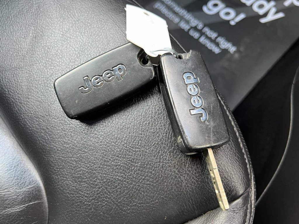 Used Jeep Renegade 2015 for sale - 76080758: Photo 48