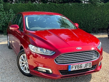 Used Ford Mondeo 2016 for sale - 79089622: Photo
