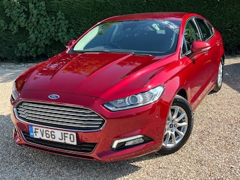 Used Ford Mondeo 2016 for sale - 79089622: Photo