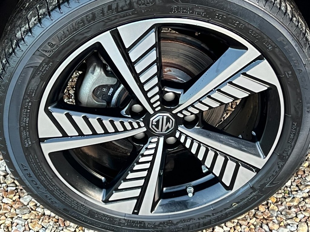 Used MG MG ZS 2021 for sale - 76841327: Photo 10