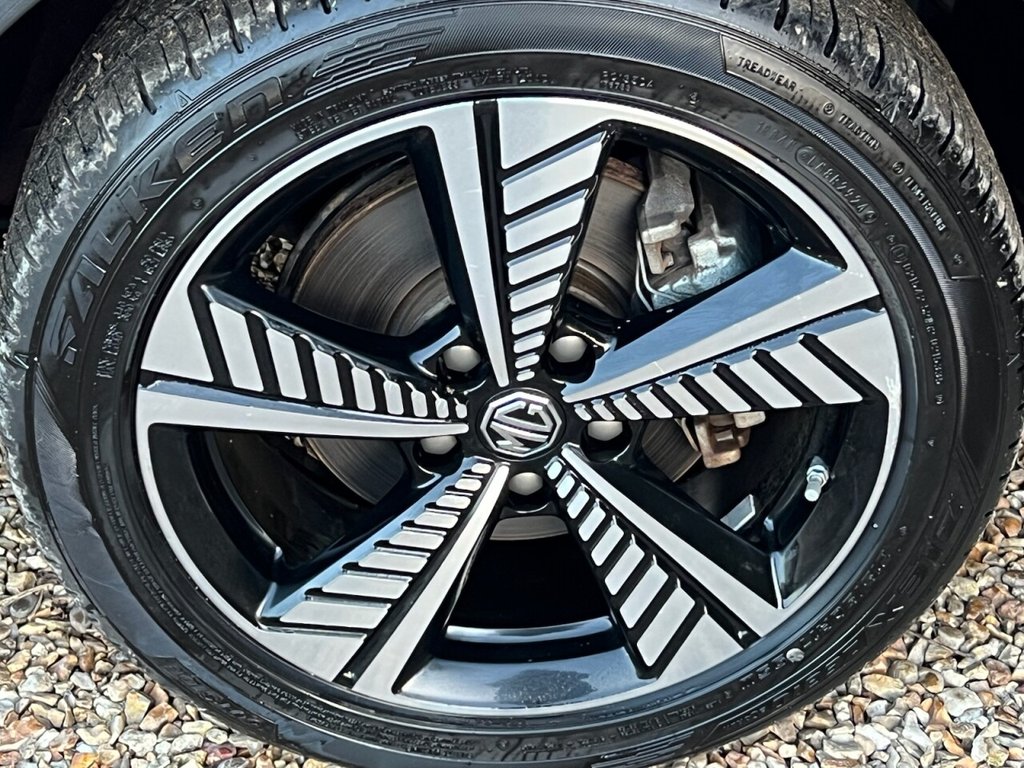 Used MG MG ZS 2021 for sale - 76841327: Photo 11