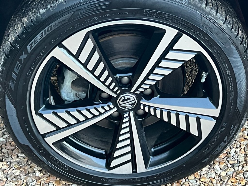 Used MG MG ZS 2021 for sale - 76841327: Photo 12