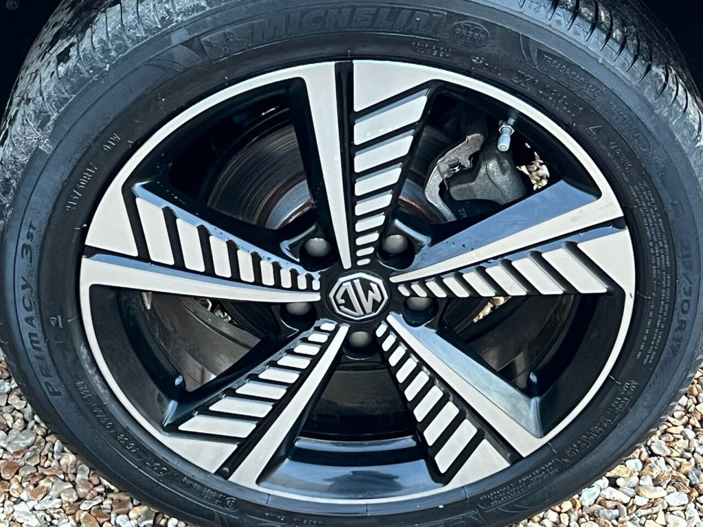 Used MG MG ZS 2021 for sale - 76841327: Photo 13