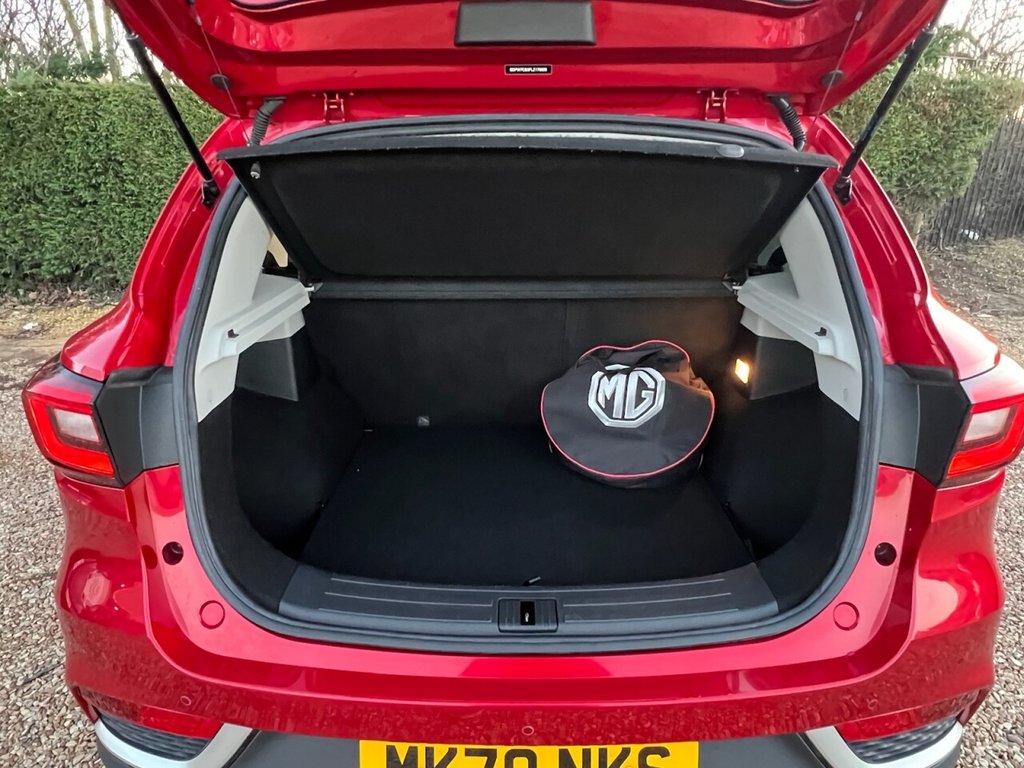 Used MG MG ZS 2021 for sale - 76841327: Photo 17