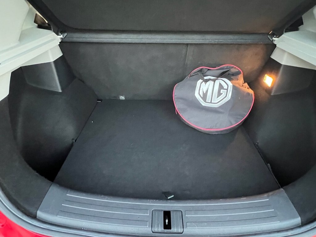 Used MG MG ZS 2021 for sale - 76841327: Photo 18