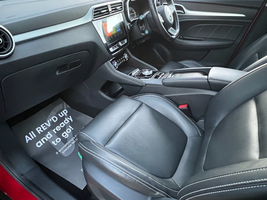 Used MG MG ZS 2021 for sale - 76841327: Photo 28