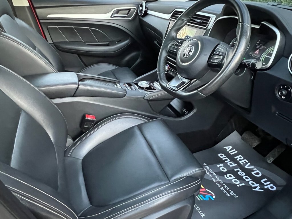 Used MG MG ZS 2021 for sale - 76841327: Photo 33