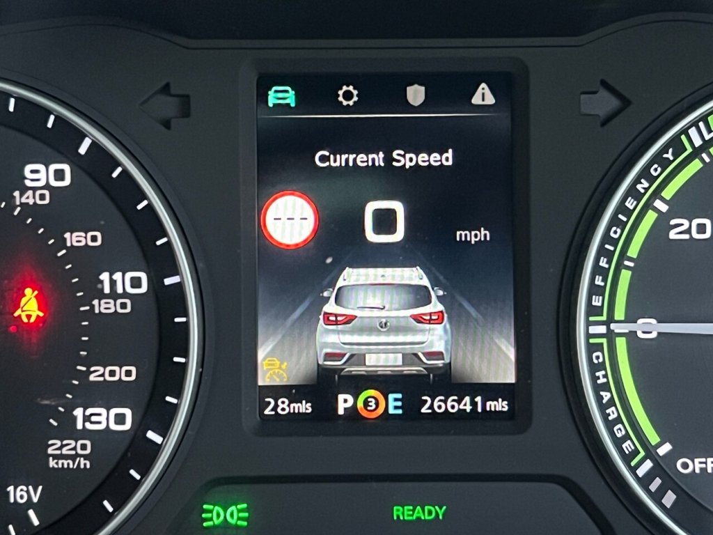 Used MG MG ZS 2021 for sale - 76841327: Photo 39