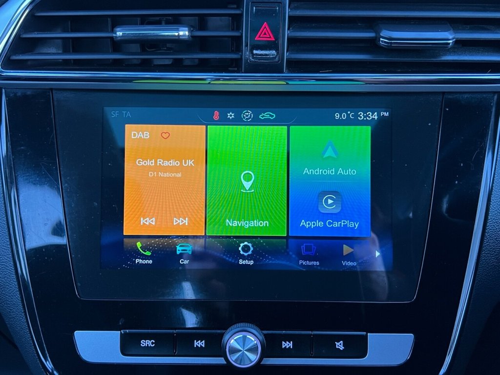 Used MG MG ZS 2021 for sale - 76841327: Photo 40