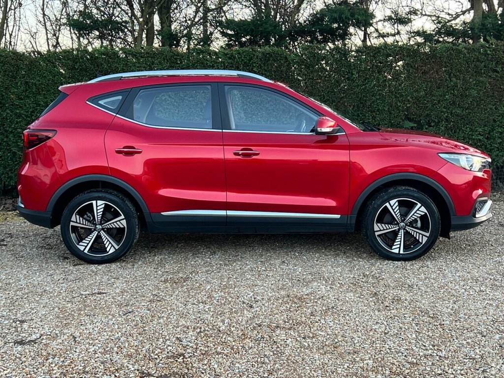 Used MG MG ZS 2021 for sale - 76841327: Photo 5