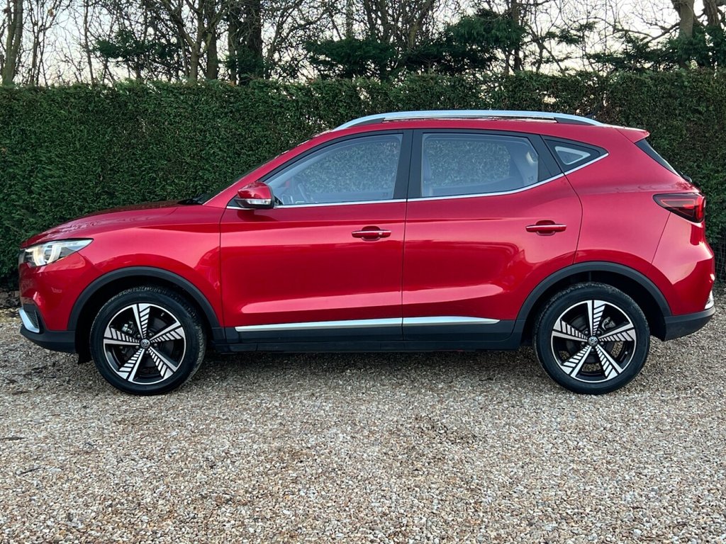 Used MG MG ZS 2021 for sale - 76841327: Photo 6