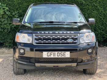 Used Land Rover Freelander 2 2011 for sale - 75087003: Photo
