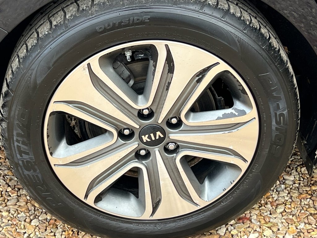 Used Kia Optima 2016 for sale - 76642197: Photo 11