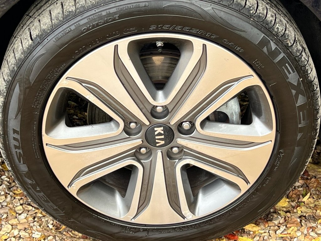 Used Kia Optima 2016 for sale - 76642197: Photo 12