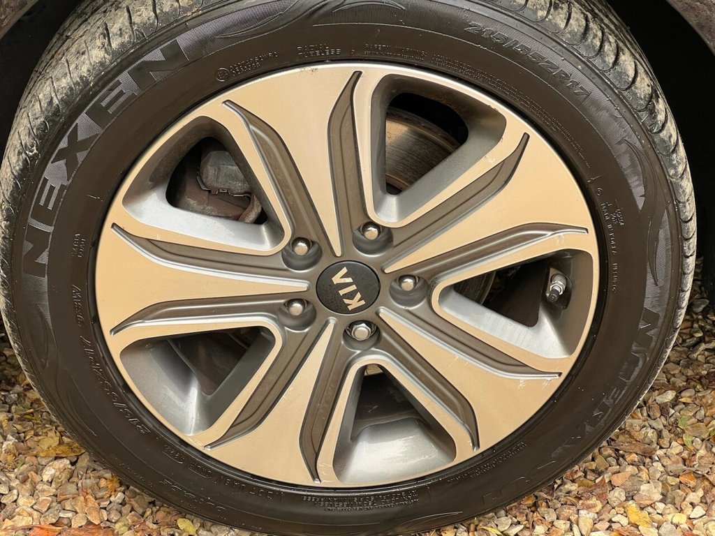 Used Kia Optima 2016 for sale - 76642197: Photo 13