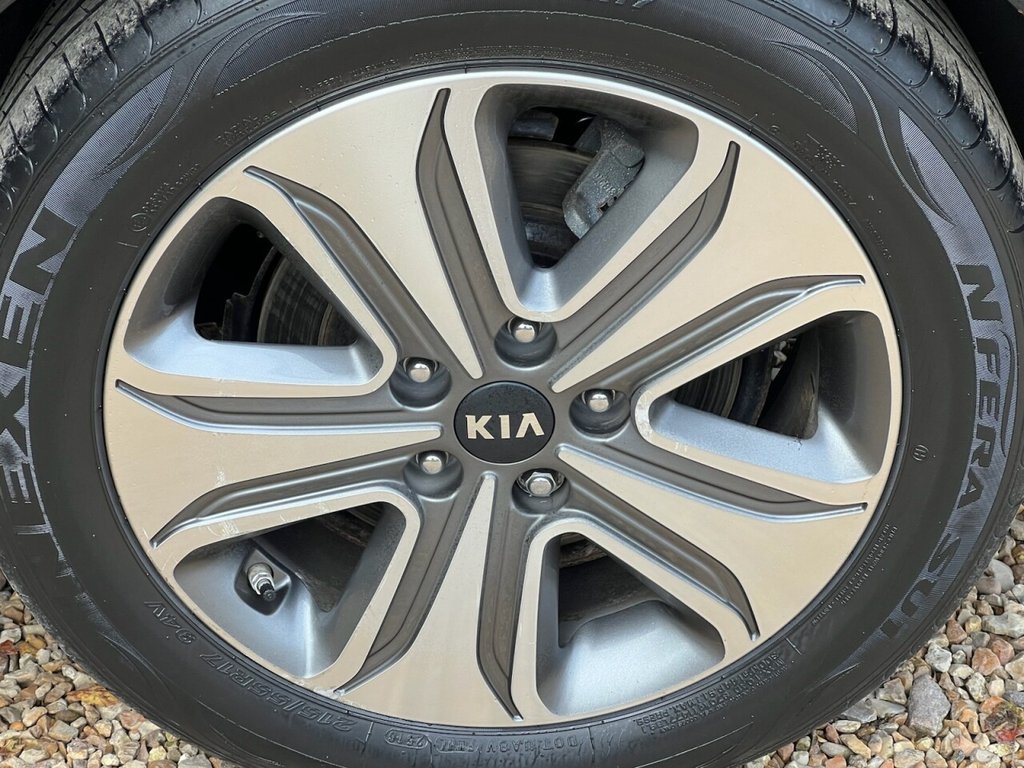 Used Kia Optima 2016 for sale - 76642197: Photo 14