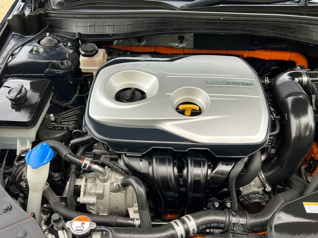 Used Kia Optima 2016 for sale - 76642197: Photo 16