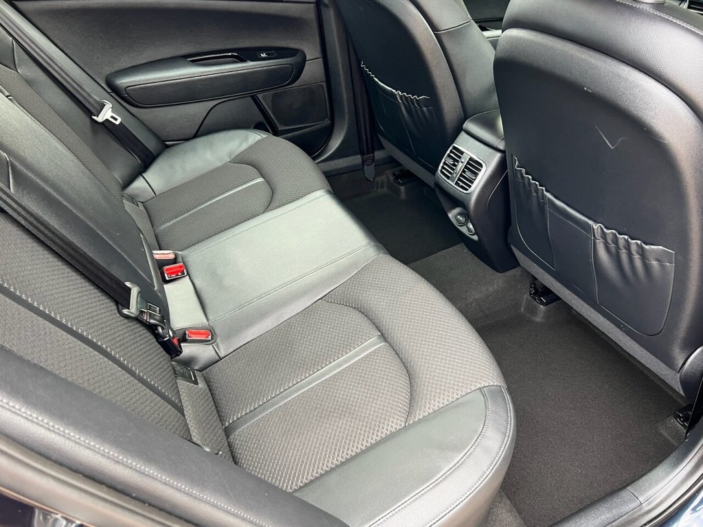 Used Kia Optima 2016 for sale - 76642197: Photo 24