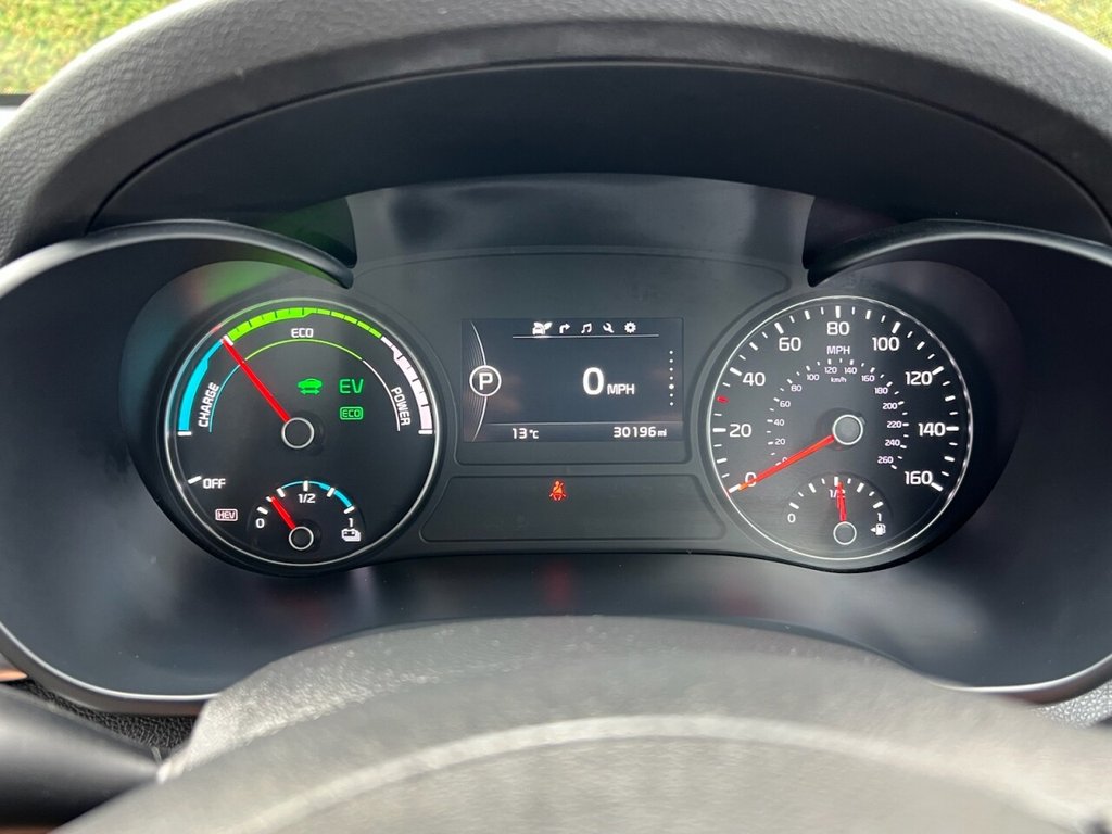 Used Kia Optima 2016 for sale - 76642197: Photo 38