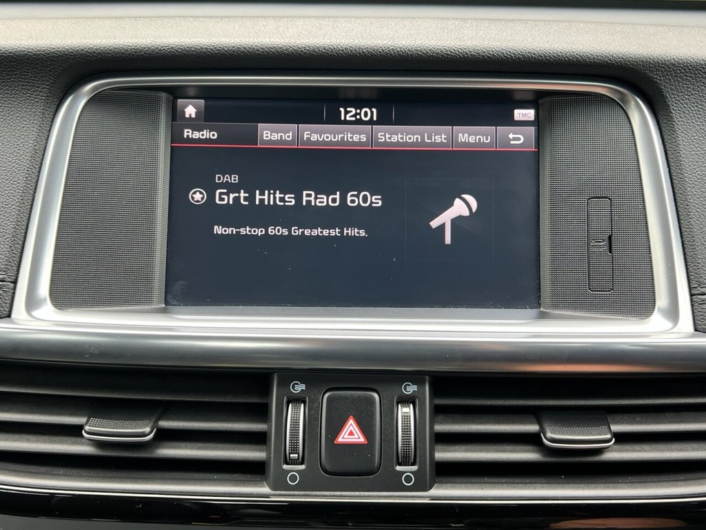 Used Kia Optima 2016 for sale - 76642197: Photo 40