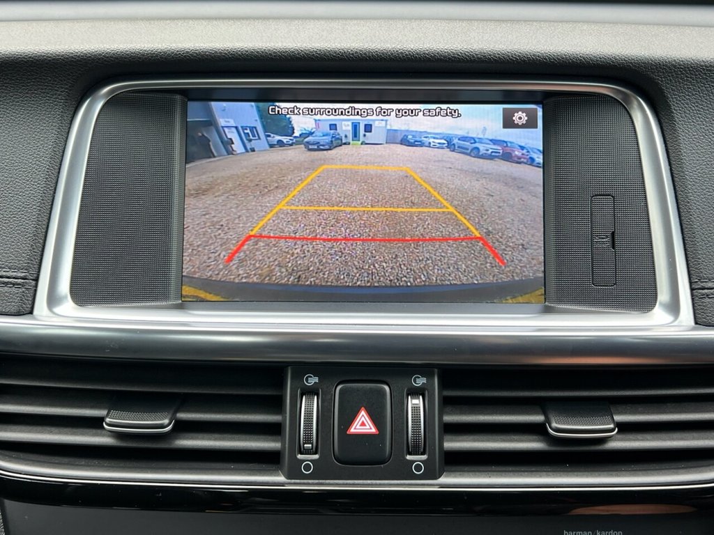 Used Kia Optima 2016 for sale - 76642197: Photo 42