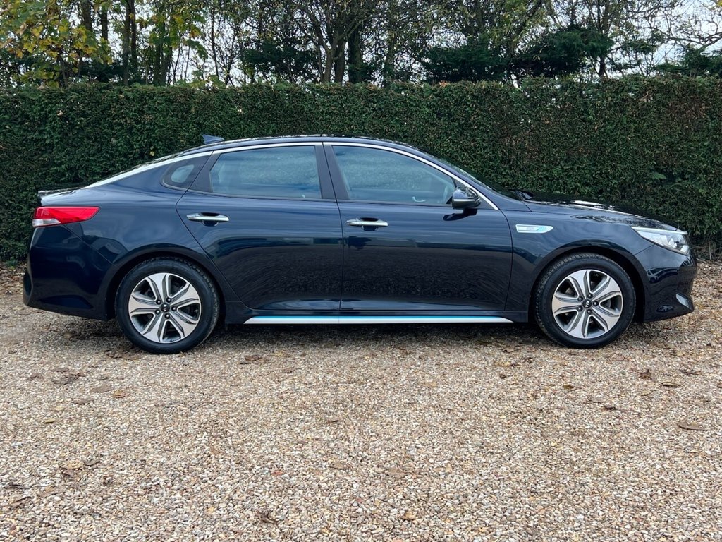 Used Kia Optima 2016 for sale - 76642197: Photo 5