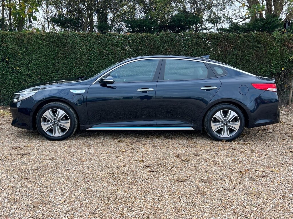 Used Kia Optima 2016 for sale - 76642197: Photo 6