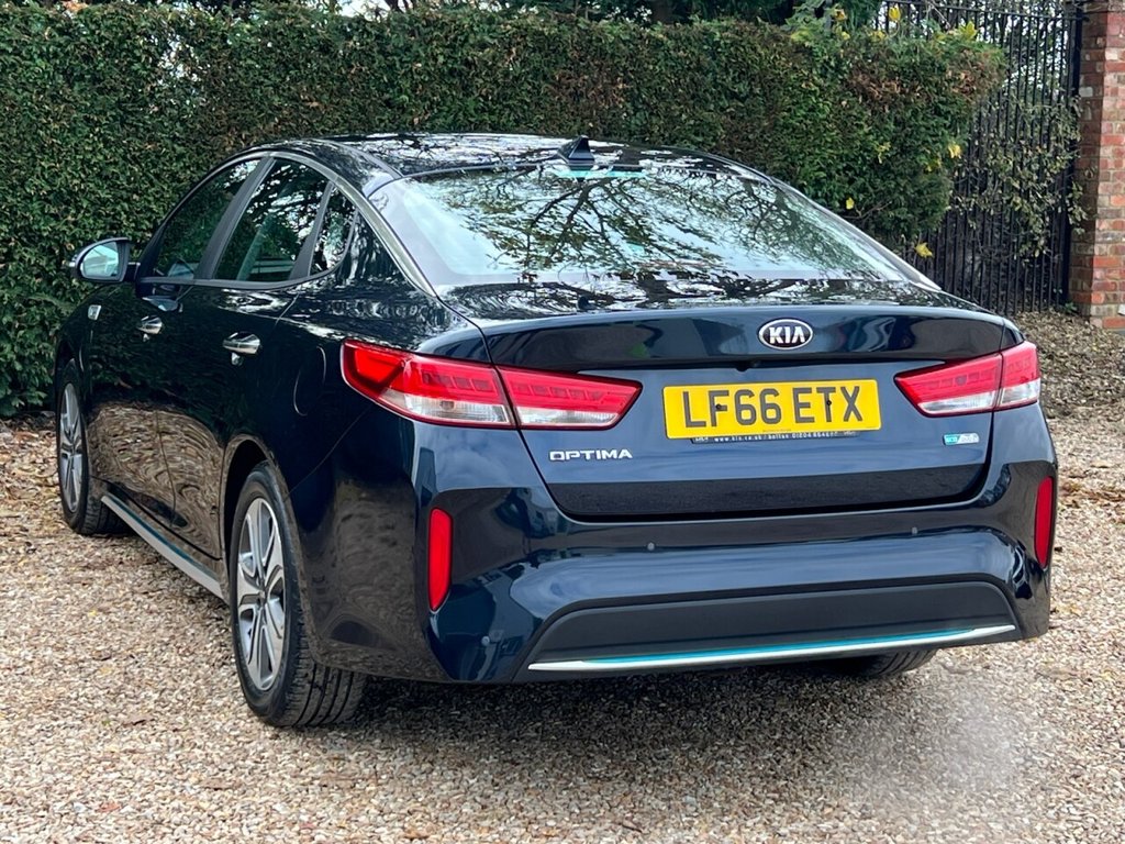 Used Kia Optima 2016 for sale - 76642197: Photo 8