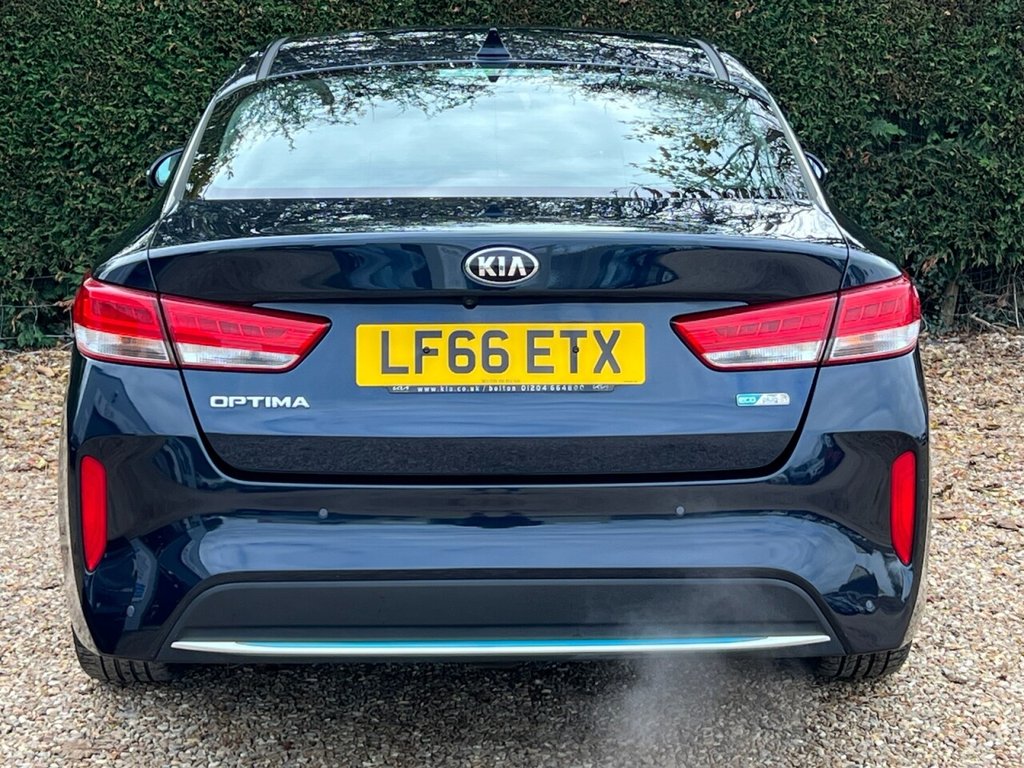 Used Kia Optima 2016 for sale - 76642197: Photo 9