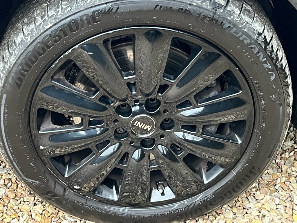 Used MINI Countryman 2017 for sale - 77534410: Photo 11