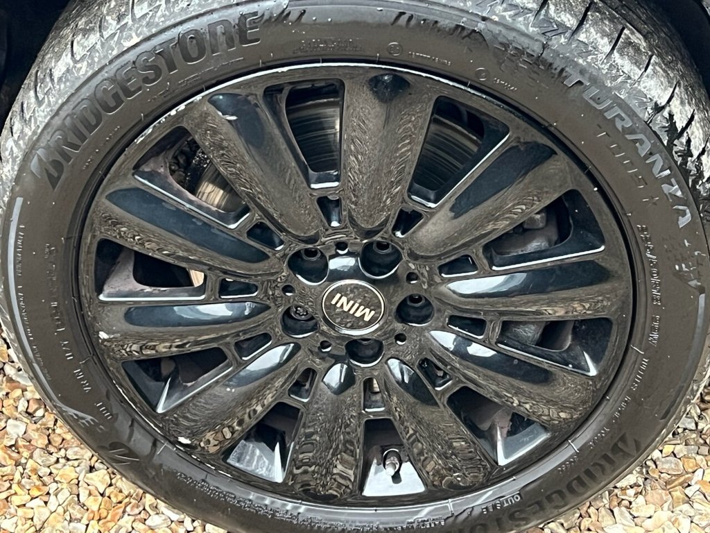 Used MINI Countryman 2017 for sale - 77534410: Photo 12