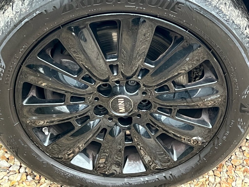 Used MINI Countryman 2017 for sale - 77534410: Photo 13