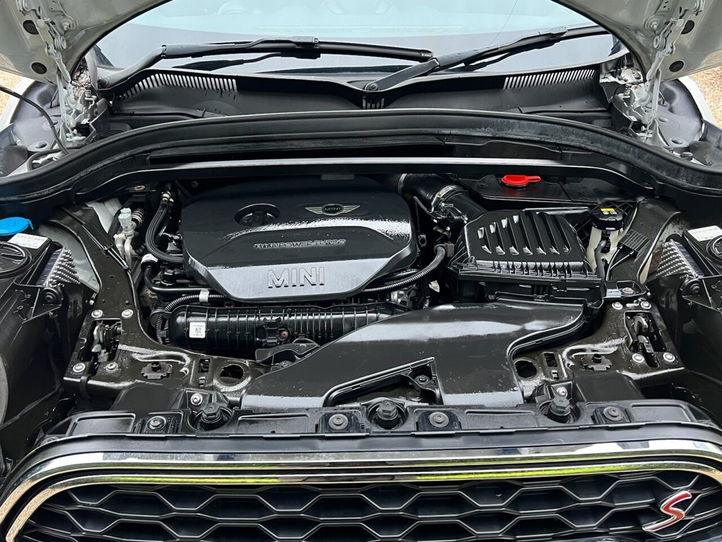 Used MINI Countryman 2017 for sale - 77534410: Photo 16