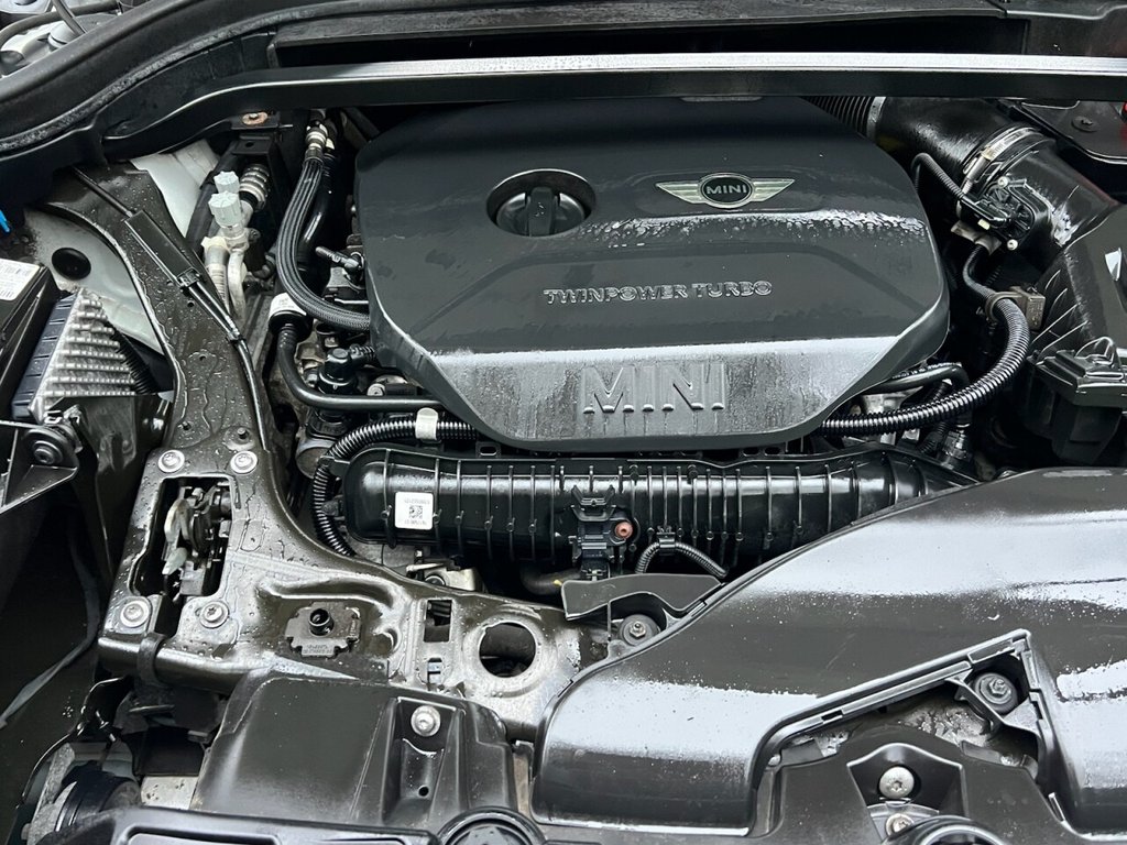 Used MINI Countryman 2017 for sale - 77534410: Photo 17