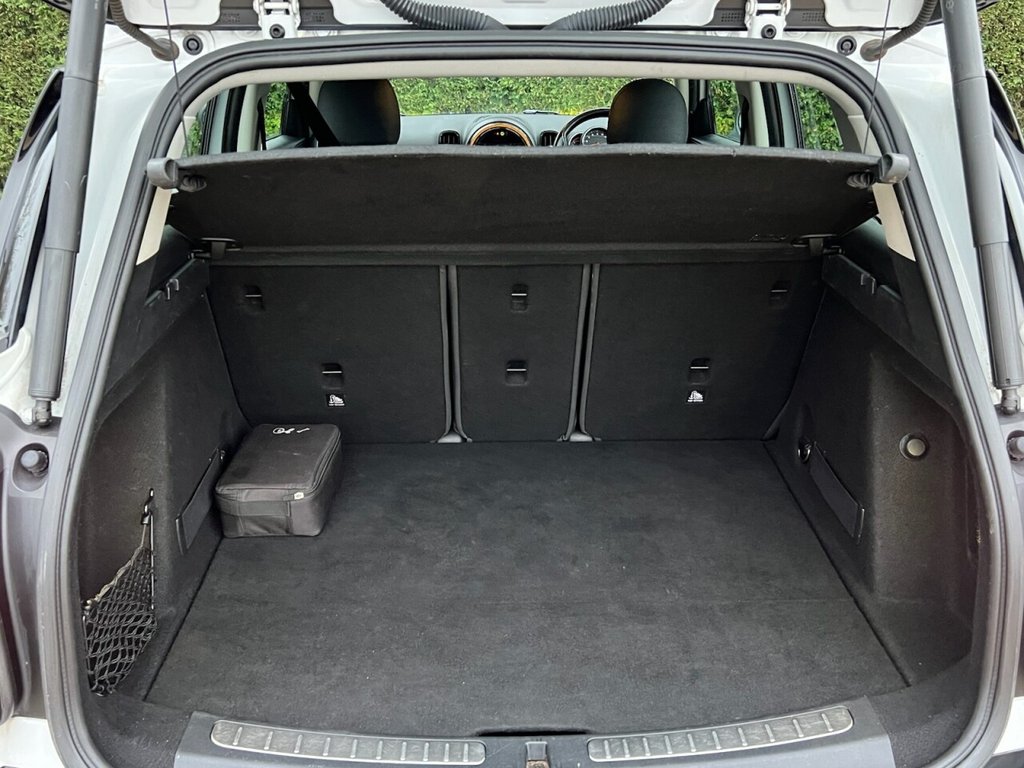 Used MINI Countryman 2017 for sale - 77534410: Photo 18