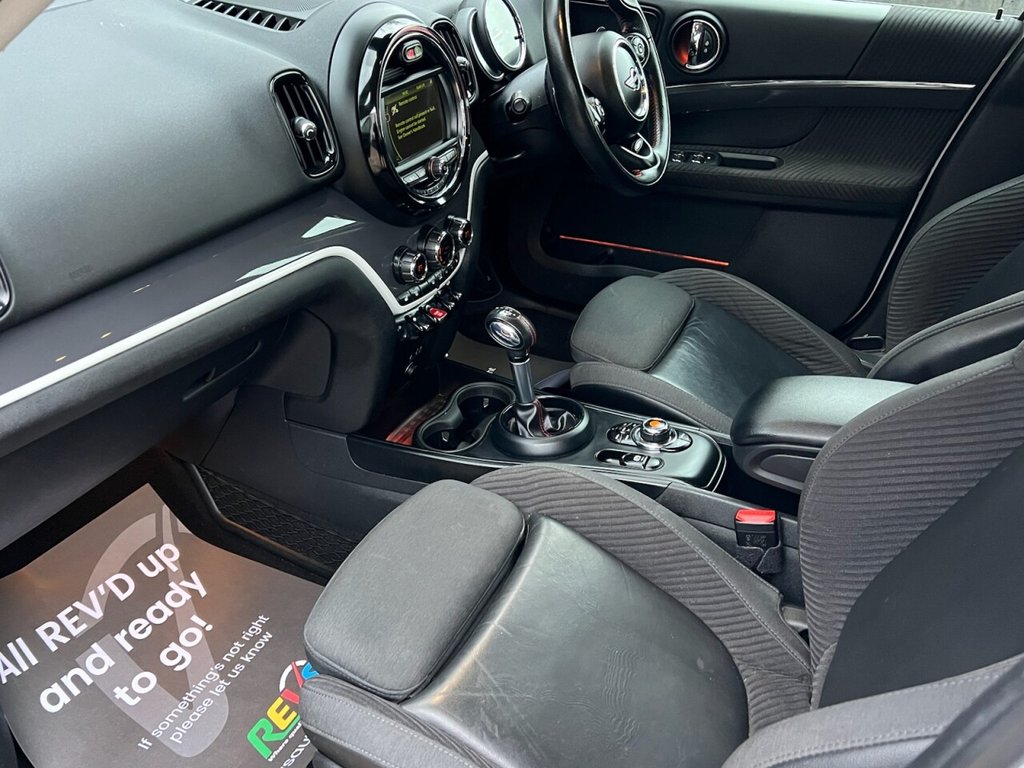 Used MINI Countryman 2017 for sale - 77534410: Photo 30