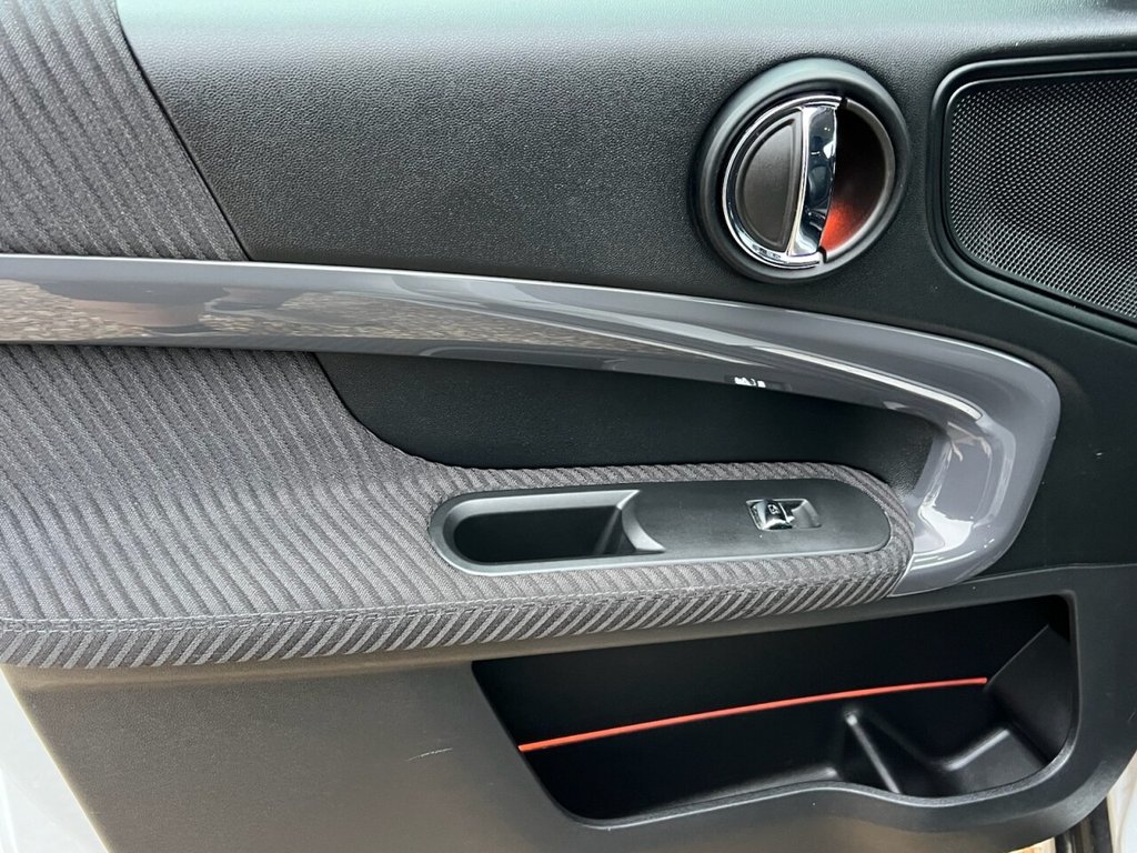 Used MINI Countryman 2017 for sale - 77534410: Photo 31