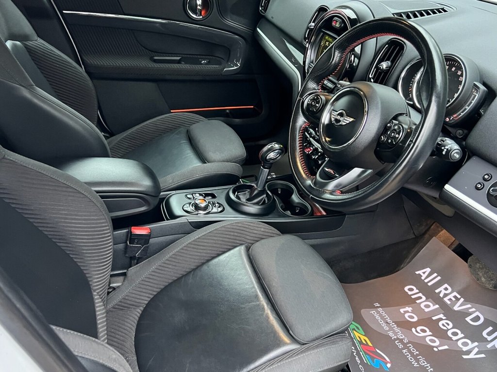 Used MINI Countryman 2017 for sale - 77534410: Photo 35