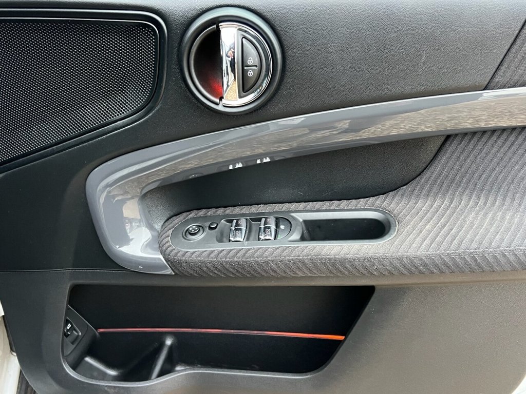 Used MINI Countryman 2017 for sale - 77534410: Photo 36