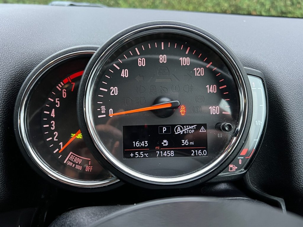 Used MINI Countryman 2017 for sale - 77534410: Photo 41