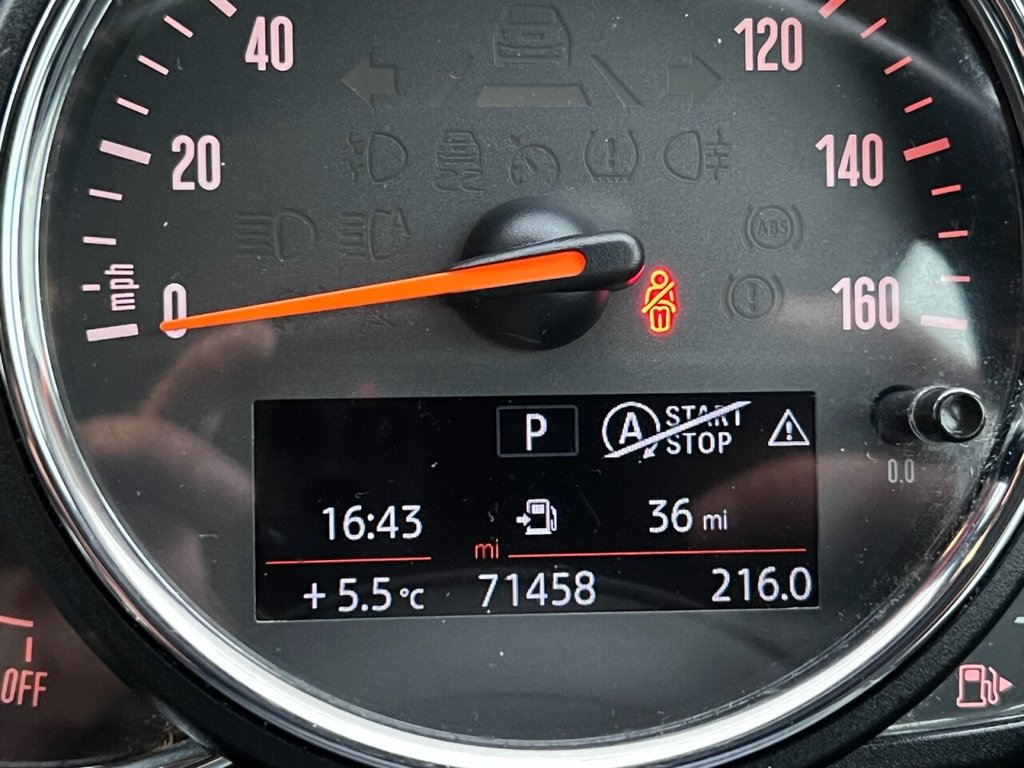 Used MINI Countryman 2017 for sale - 77534410: Photo 42